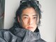 ミレボ 天神大名(Me.rebo)の写真/《眉毛WAX×フェイスワックスが◎》垢抜けて清潔感を与える、お客様に合わせたデザインが人気*(メンズ眉毛)