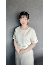ドクターヘア 徳島店(Dr.hair) スタッフ 山口