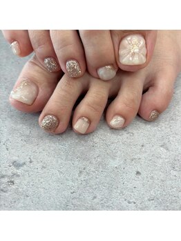 nuance &nbsp;× &nbsp;flower