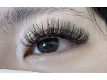 アオイ アイアンドネイル 新宿店/LED＋ボリュームラッシュ