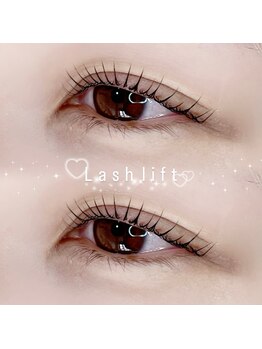 アイモア 金山店(eye mor.)/とうめいロッド☆