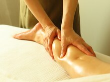 オイルケアサロンヴィハーラ (Vihara)/筋膜リリース