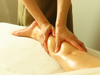 オイルケアサロンヴィハーラ (Vihara)/筋膜リリース