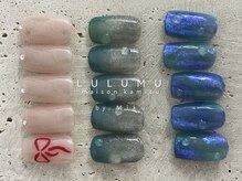 ルルム メゾン カミス(LULUMU maison kamisu)/【Miku】