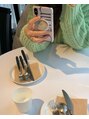 アクト アイラッシュ ネイル 表参道(ACT) taniguchi /表参道