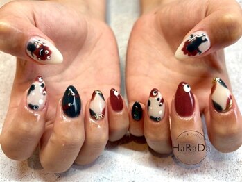 ハラダ(HaRaDa)/相談アートAコース