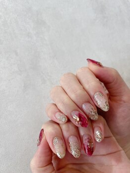 ジュレアイ(JurerEye)/Asumi Design 定額シンプル