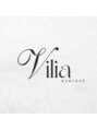 ヴィリアアイラッシュ(Vilia eyelash)/Vilia eyelash【ヴィリア アイラッシュ】