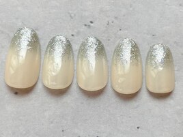 hand 定額オフィスネイル