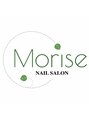 モリセ 表参道(Morise)/Morise Nail 表参道店(表参道A2出口)