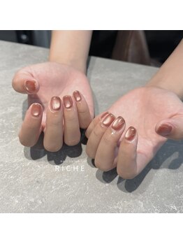 リッシュ(RICHE)/アプリコットマグ