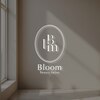 ブルーム(Bloom)のお店ロゴ