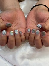 ネイルサロンアンドデコショップ アシュリー 大宮店(Ashliy)/