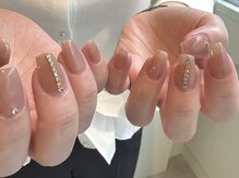 人気のフットネイル！マグネット、ミラー多数ありますパラジェル