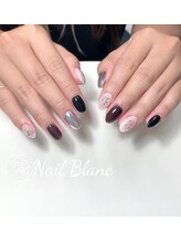 ネイルブラン(Nail Blanc)/