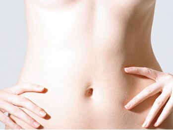 ラプンツェルサロン(Rapunzel salon)の写真/オンダボディ導入!特殊なマイクロ波を使い,次世代の脂肪燃焼&タイトニングを行います★