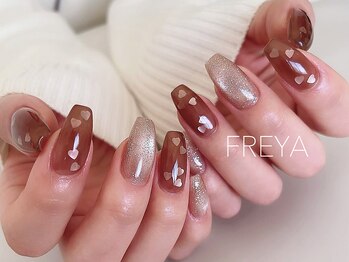 フレヤ(Freya)/