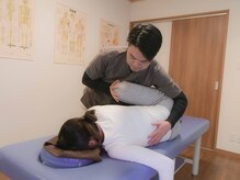 TOTAL CONDITIONING BODY PHILOSOPHY【ボディ フィロソフィー】/【高崎】整体/マッサージ/個室