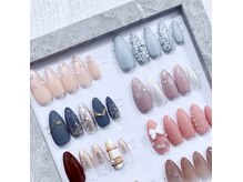 ネイルポット(Nail Pot)の雰囲気（定額制の洗練されたデザインがオフ込￥6000～）