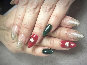 バーガンディ(BURGUNDY)/シンプルデザイン