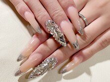 ラビング(Loving)/ガラスフレンチ