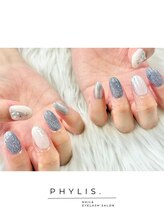 フィリス センター南店(PHYLIS)/定額コレクション¥6500