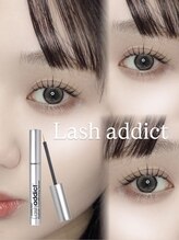 ワイズサロン(Y's salon)/まつげ美容液