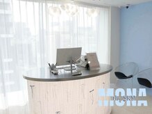 モナ 名駅(MONA)の雰囲気（【栄徒歩2分】ヘア/耳つぼジュエリー同時施術可◎）