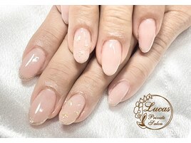 手が綺麗に見えるデザイン