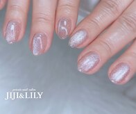 ジジ アンド リリー