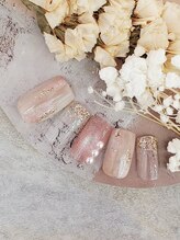 フェアリー 恵比寿店/ニュアンス