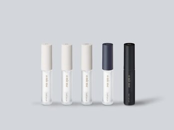 アイビューティー ロキエ 天王寺店(ROCHIE)/Omeme