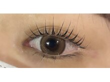 ジル アイラッシュアンドネイル(Jill)/ラッシュリフト☆