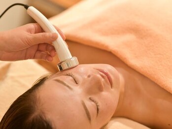 パルティノ 高崎店の写真/年間2000名来店・口コミ◎全身脱毛U25&毛穴ケアは専門店にお任せ☆肌が敏感な方こそ無添加スキンケアで！