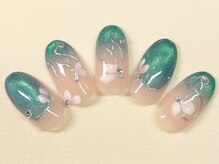 カピリナ(Ka Pilina)/◆定額デザイン3◆