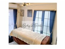 サロン ド ベルメール(Salon de Belle mer)の雰囲気（サロンの雰囲気［痩身・リンパ・肩こり・むくみ冷え・小顔施術］）