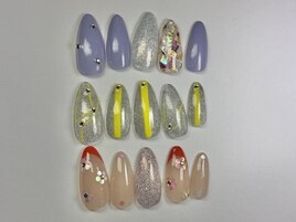 定額サンプルコース¥7920