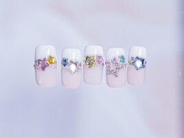 カラフル星10480円