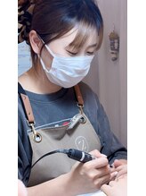 ゼットネイル(Z.Nail) Z.Nail イナ