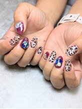 オリ('oli)/