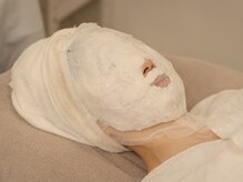 ポーラ RECIA店(POLA)の雰囲気（お肌悩みに応じて、その場で作る“生パック”美肌を即効実感）