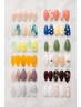 【 hina 限定】サンプルボードから選べる♪定額トレンドアート★　￥6,600