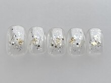 アイネイルズ 池袋店(I-nails)/シャンパンスター