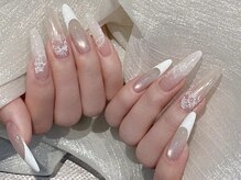 グリーンネイルサロン 横浜関内店(Green Nail Salon)/GreenNailsalon