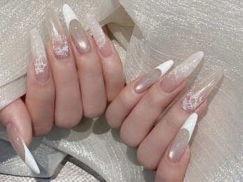 グリーンネイルサロン 横浜関内店(Green Nail Salon)/GreenNailsalon