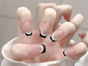 ヌード ネイルスタジオ 千葉店(Nude Nailstudio)/