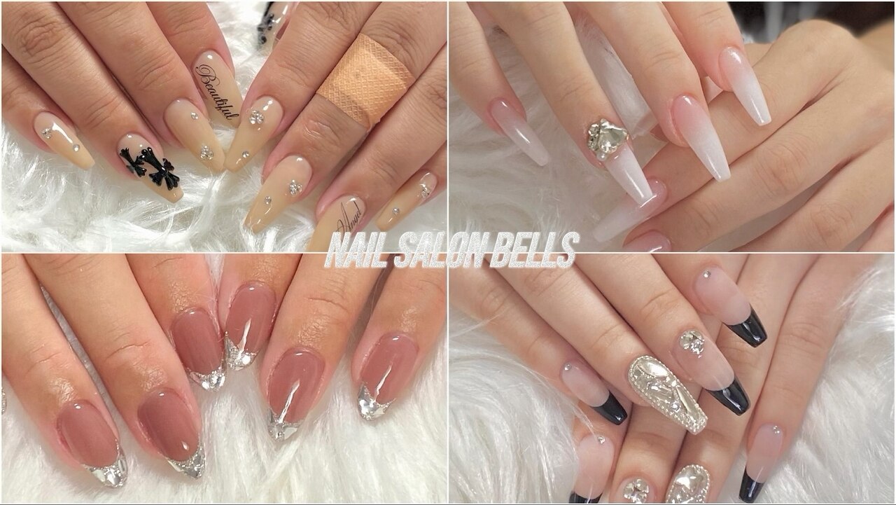 ベルズ(bells)｜ホットペッパービューティー