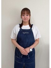 ホワイトアイ 本八幡店(WHITEEYE) 渡辺