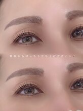 アイモア 一宮店(eye mor.)/根本からぱっちりと◎