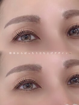 アイモア 一宮店(eye mor.)/根本からぱっちりと◎